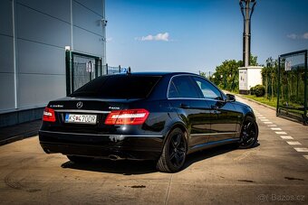 Mercedes-Benz 350d 4MATIC 3.0 V6 AT 4x4 - 6