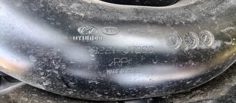 Kia Ceed 3 III CD 2018 - Rezonator vzduchovy filtr obal - 6