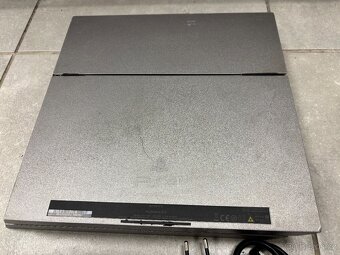 Sony PlayStation 4 FAT 500GB - 6