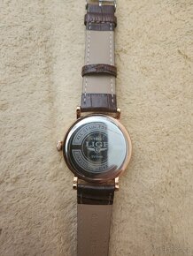 Hodinky zn. LIGE - 6
