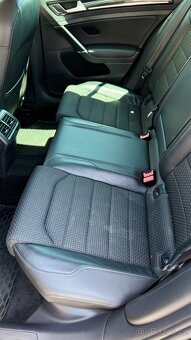 VW golf 2014 - 6