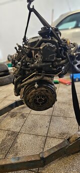 ✅ 1.9 TDI 77 kW BKC – kompletní motor, 187 tisíc km, pasuje - 6