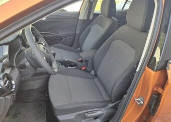 Škoda Fabia 1,0MPI 59kW Selection - 6