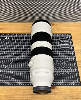 Sony FE 200-600mm f5.6-6.3 G OSS - 6
