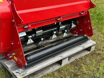 Kladívkový mulčovač EFGC za traktor - 6