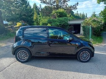 ŠKODA CITIGO, SEAT MII 1.0 r.2019 Klima, Tempomat, 1maj - 6