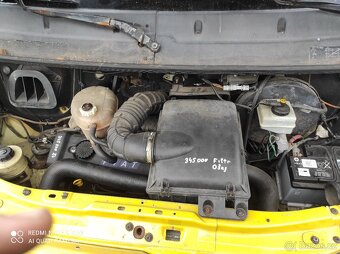 Renault Master 2.8 Tdi - 6