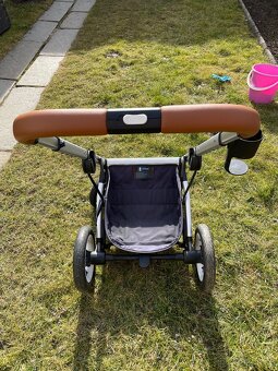 Cybex Talos S Lux Soho Grey - 6