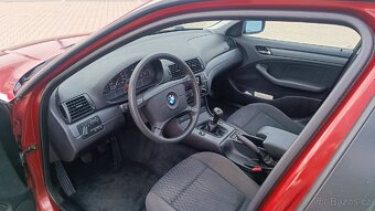 BMW E46 - 6