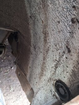 vw transporter t4 1.9 tdi - 6