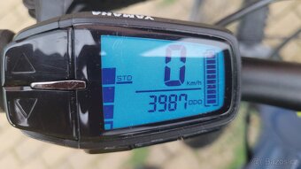 Haibike Sduro HardNine - 6