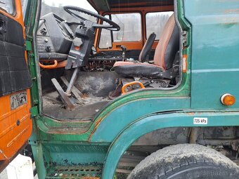 LIAZ SA 8 L 110 - 6