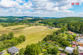 Prodej pozemku k bydlení, 6.820 m² v Medovém Újezdu - 6