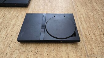3x Play Station 2 + hry - 6