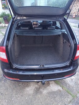 Prodám škoda Octavia2 rs - 6
