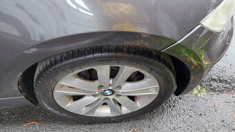 BMW 1 1,8 D e87 verze motoru M47 lepší varianta - 6