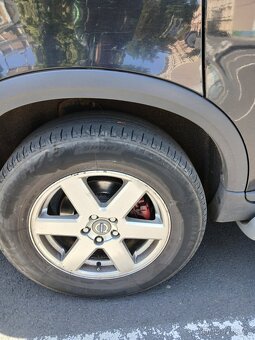 Prodamvolvo xc90 - 6