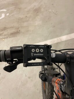 Horské kolo FELT Q600 MTB - 6