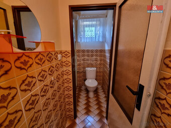 Prodej domu 6+2, Píšť, okr. Opava - 6