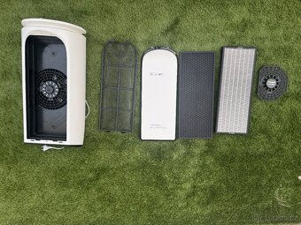 Rowenta PU6080F0 Intense Pure Air Connect XL - 6