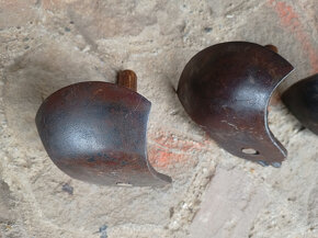 sekera dlabačka sekeru ,sekery ,, topor, teslice 745 - 6