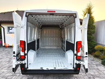 Citroen Jumper  2.0 HDI - 120 KW - L3H2 - R.V. 2018 - 6