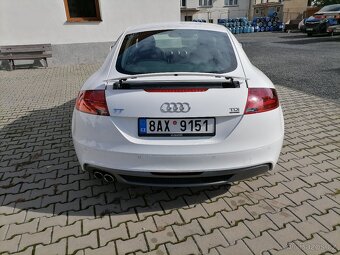 AUDI TT Coupé - 6