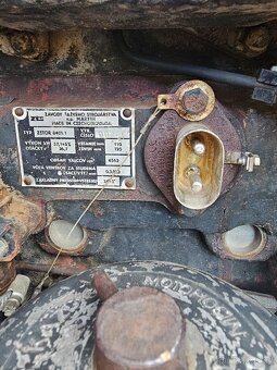 Zetor Crystal 8111 - 6