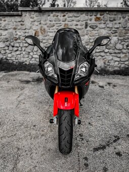 APRILIA RSV1000R FACTORY - 6