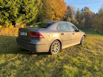 Saab 9-3 1.9 TDi - 6