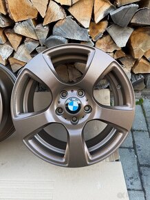 BMW styling 157 5x120 R16 - 6