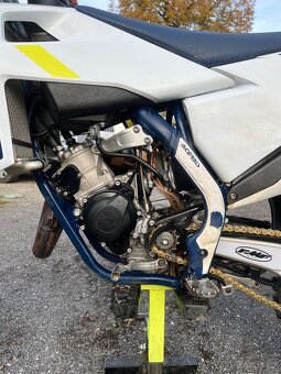 Husqvarna TC 125 2022 - 6