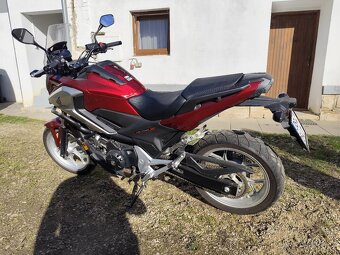 Honda, RC90 NC750XA - 6