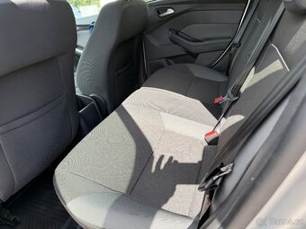 Ford Focus 1,6Tdci 85kW r.v.2011 Serviska - 6