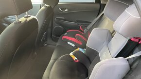 Hyundai Kona Elektric - 6