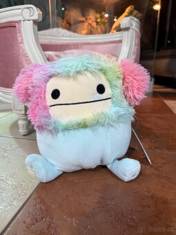 Set plyšových mazlíčků Squishmallows  N.O.V.Ý. - 6