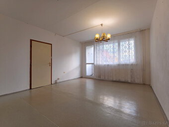 Pronájem 3+1, 75m2+balk. (LBC - Rochlice, ul. Sametová) - 6