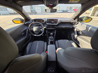Peugeot 208 II. PureTech 100 GTline - 6