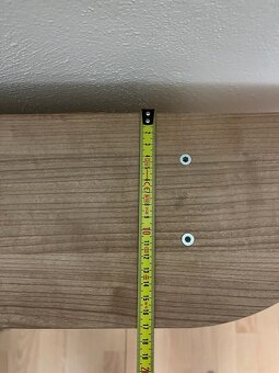 Koupelnová skřínka - 6