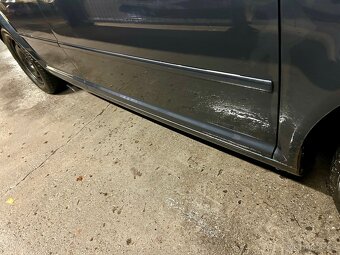 Volkswagen Golf 1.9TDI 81kW - 6