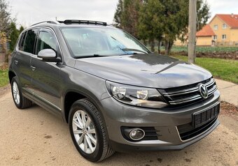 VOLKSWAGEN TIGUAN 2.0 TDI DSG 4-MOTION SPORT&STYLE - 6