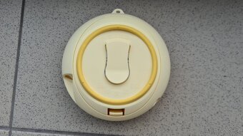 Elektrická odsávačka Medela Swing 2 + Calma systém - 6