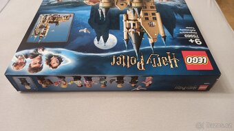 LEGO 75969 Harry Potter Astronomická věž v Bradavicích - 6