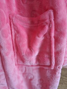 Dámský nový župan XL - 6