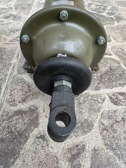 Brzdový válec 2ks asi Tatra 148, Prag V3S - nový - 6