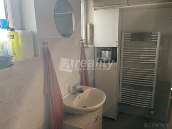 Prodej pneuservisu, Jihlava, Znojemská ulice, ev.č. 02208 - 6