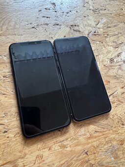 Apple iPhone X - dva kusy - 6