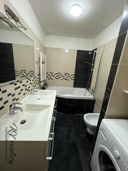 Prodej luxusního bytu 4+Kk s terasou o CP 100 m2, Přerov, ul - 6