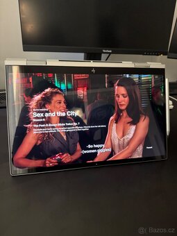 HP ENVY x360 Convertible 15 - 6