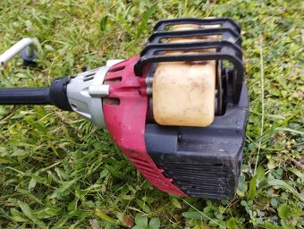 krovinorez dvoutakt Hurricane HBI 80 - 6